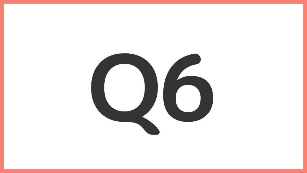 Q6:6号機ジャグラーは1000円で勝てる?